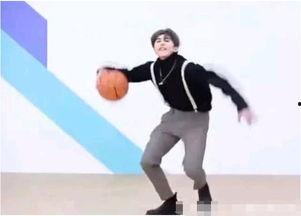 吃瓜群众蔡徐坤,吃瓜群众眼中的流量担当