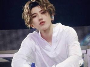 吃瓜群众蔡徐坤,吃瓜群众眼中的流量担当