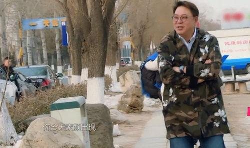 高亚麟吃瓜群众,从吃瓜群众到娱乐焦点