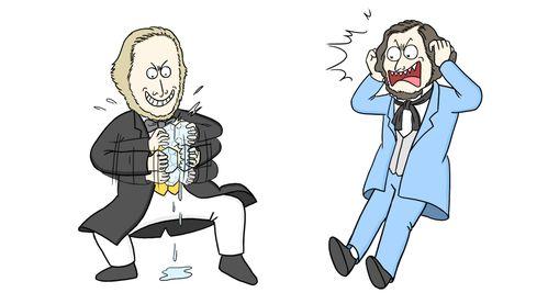 没话说吃瓜群众,揭秘网络热议背后的沉默力量