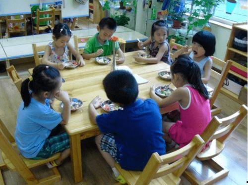 园本课程幼儿园吃瓜群众,吃瓜群众的趣味探索之旅