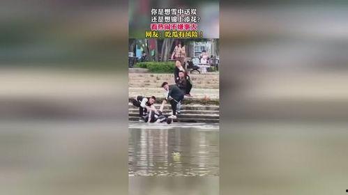 吃瓜群众的生动视频,一场热闹非凡的瓜界盛宴