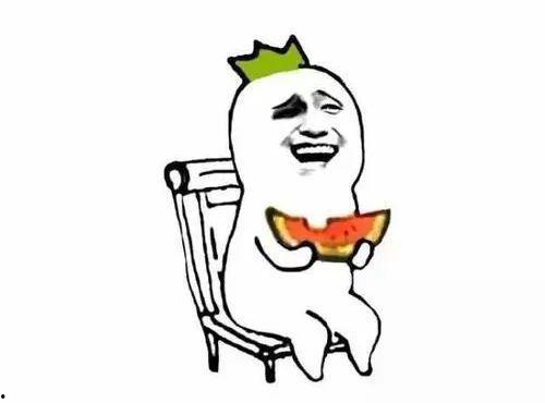 安静一个吃瓜群众的人,一个吃瓜群众的平凡人生