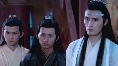 吃瓜群众陈情令,揭秘“吃瓜群众”背后的故事