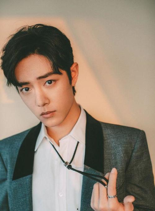 白澍肖战吃瓜群众,吃瓜群众热议不断