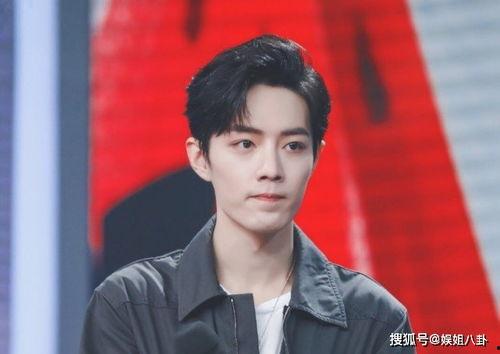 白澍肖战吃瓜群众,吃瓜群众热议不断