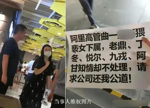 吃瓜群众阿里员工,吃瓜群众视角下的职场生活