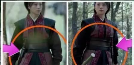 吃瓜群众必看的穿帮镜头,那些让人捧腹大笑的穿帮镜头大盘点