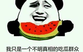 吃瓜群众小阿慧是谁,网络红人的崛起之路