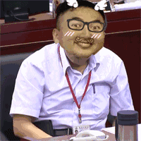 我是吃瓜群众表情包gif